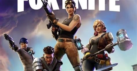 The plot of this project implies a kind of global cataclysm on earth, after which dangerous storms begin to rage. How To Download Fortnite Battle Royale Free To PC Windows ...