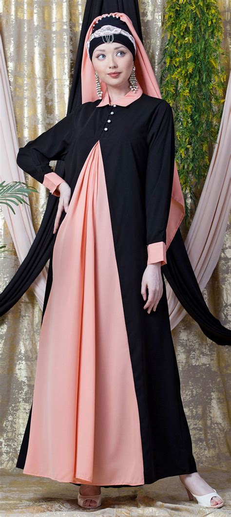 Black And Grey Pink And Majenta Color Crepe Silk Polyester Silk