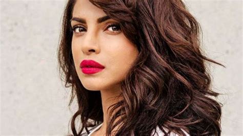 Heres What Priyanka Chopra Said After Backlash Over ‘sikkim Troubled With Insurgency Comment