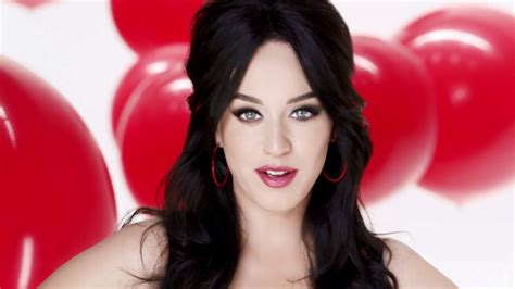 Katy Perry Plumpify New Covergirl Commercial Hawtcelebs