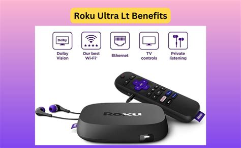Roku Ultra Vs Roku Ultra Lt How Are They Different Comparison Review