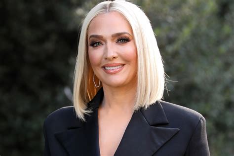 Erika Jayne On Life On Rhobh Vs Life In Nyc For Chicago The Daily Dish