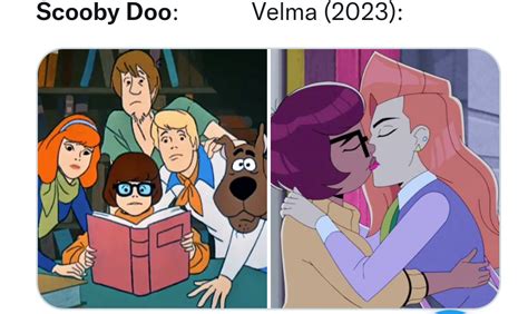 Scooby Doos Velma Becomes Worst Rated Animation Series In Imdb
