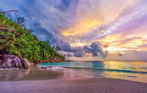 Seychelles In Pictures 25 Beautiful Places To Photograph Planetware