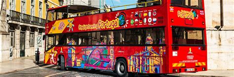 Porto Hop On Hop Off Bus Tours Prices Routes And Timetable