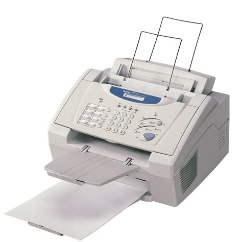 Fax8060p Fax Machines Brother Uk