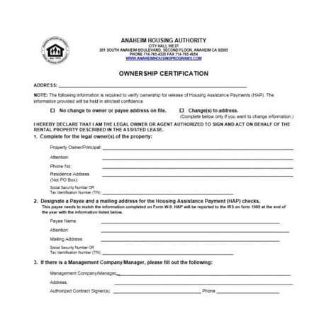 Certificate Of Title Templates Free Printable Word PDF Certificate Templates