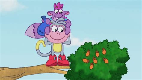Bouncy Boots Dora The Explorer Season 5 Episode 9 Apple Tv
