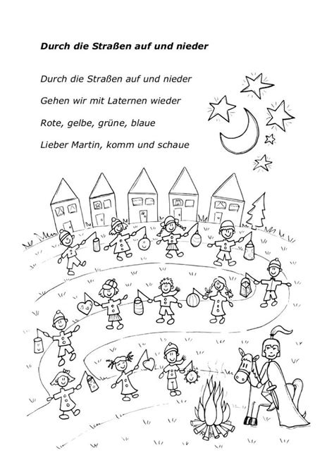 Song For St Martin Kindergarten Portfolio Kindergarten Art Projects
