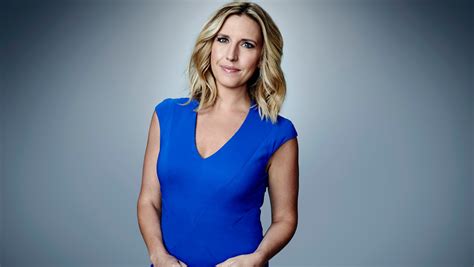 Are Poppy Harlow And Phil Mattingly Leaving Cnn Heres What We Know