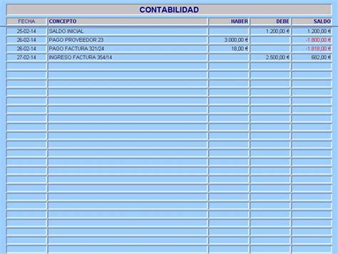 Plantilla De Asientos Contables Excel Actualizado Junio Cloud Hot Girl