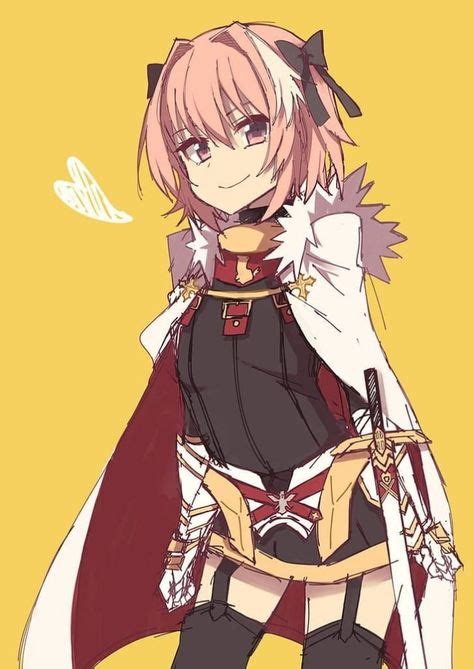 Astolfo Fate Trap Cute Anime Boy Anime Traps Astolfo Fate Images And