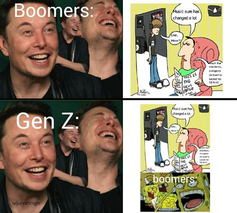 Ok Boomer Meme 19 Funny Ok Boomer Memes To Fuel The War Between