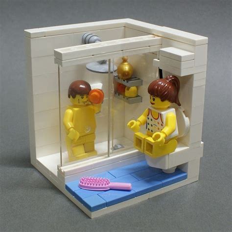 Lego scala bathroom accessories shampoo bottle (6933) has been used in at least 4 lego sets over the past 23 years, since it was lego scala bathroom accessories shampoo bottle (6933). Pin by Dee Caffinated on Lego...yes....lego. | Lego ...