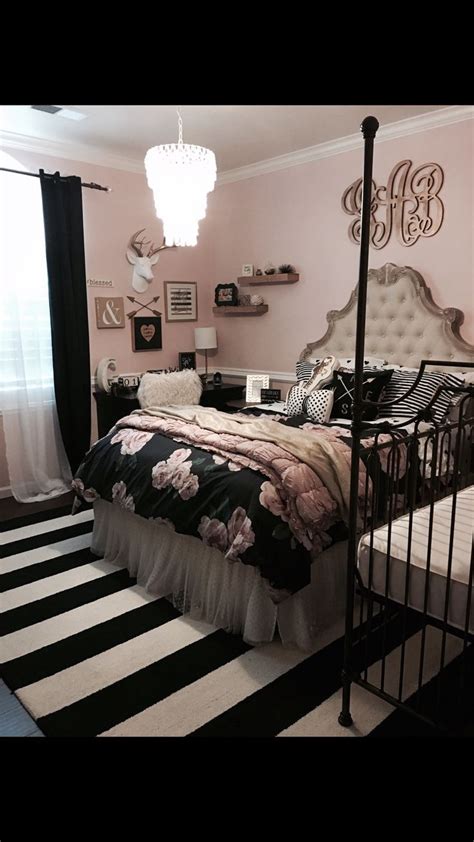 Black & white bedroom colors. Resumedad.com - Best Free Home Design Idea & Inspiration ...
