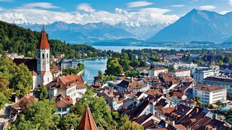 Most Beautiful Villages In Switzerland Guide On Where To Go In