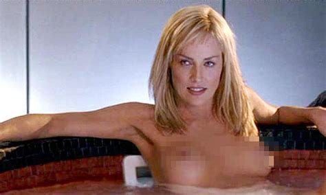 Los 20 Mejores Desnudos Del Cine En El 2006 Infobae