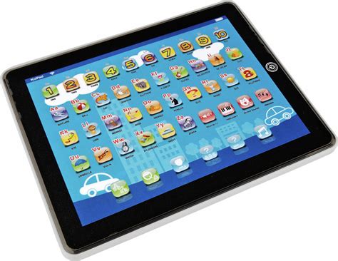 Chad Valley Playsmart Junior Touch Tablet Reviews Updated August 2023