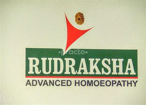 Rudraksha Advanced Homeopathic Clinic Homoeopathy Clinic In Pune Practo