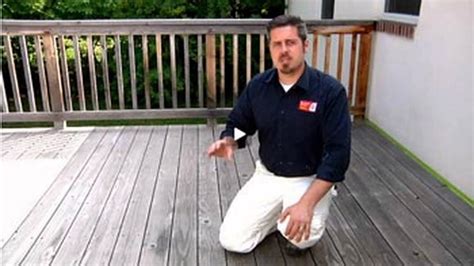 This deck is in imperial gray, arborcoat. Benjamin Moore Wood Stain - YouTube