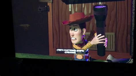 Toy Story Sid House Youtube