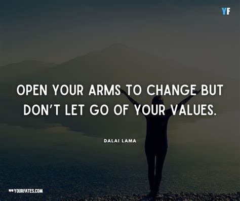 50 Value Quotes To Give You Values Yourfates
