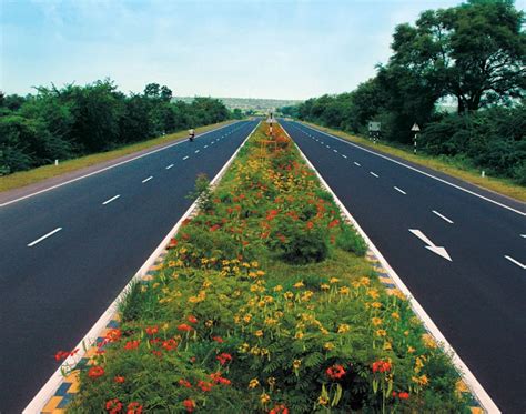 10 Longest National Highways In India You Should Know About