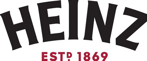 Heinz Logo Png Isolated Hd Png Mart