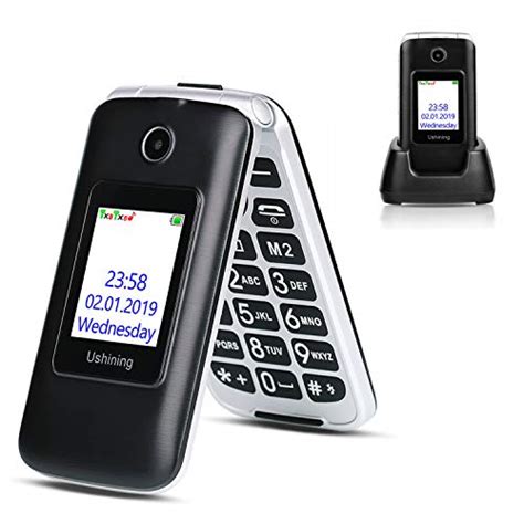 Best Flip Phone 2020 New Smart Flip Mobile Phones