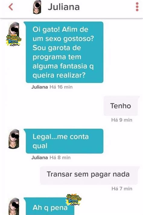 6 vezes em que as pessoas foram sem noção nas conversas online blog humor da terra blog de