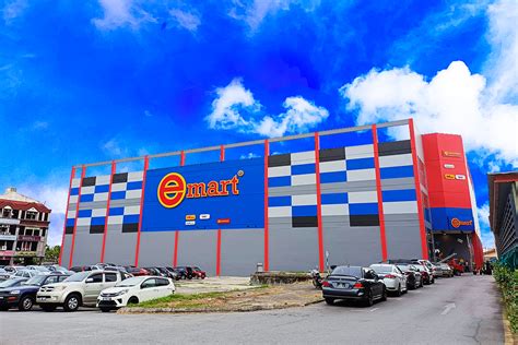 Emart Closes All Three Outlets In Singapore