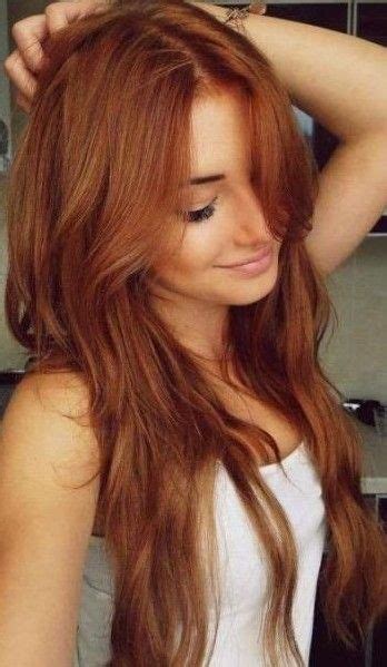 10 Wonderful Hairstyles For Ginger Hair Trendy Red Hairstyles Styles Weekly