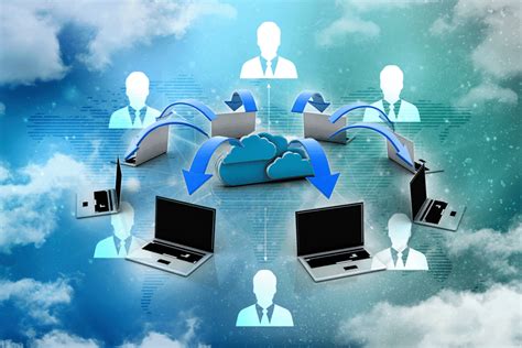 Understanding Network Client Server and its advantages and disadvantages