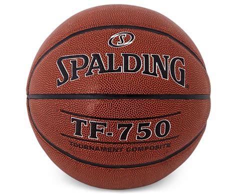 Spalding Tf 750 Size 7 Indoor Basketball Orange Au