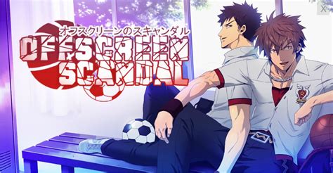 Offscreen Scandal Finished Version Final New Hentai Games