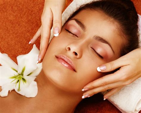 49 For A Spa Package Includes A Mani Pedi Massage And Facial Buytopia