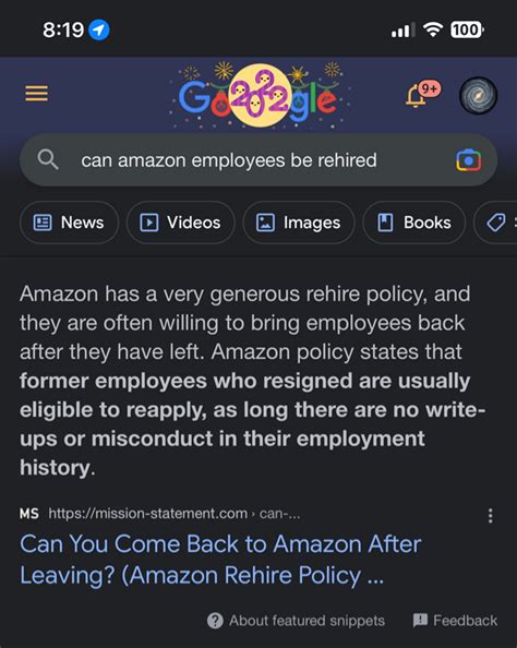 Anyone know how Amazon’s boomerang policy works? W... | Fishbowl