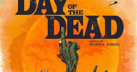 The Breathing Dead Blog Day Of The Dead Tv Series 2021 Review