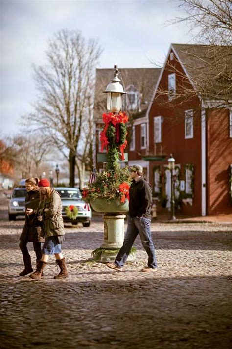 37 Best Nantucket Christmas Stroll Images On Pinterest Nantucket