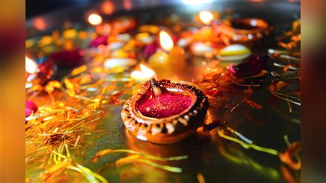 Happy Choti Diwali 2022 Know History Significance And Other Important