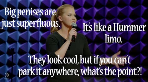 11 On Point Amy Schumer Quotes To Get You Through The Day Amy Schumer