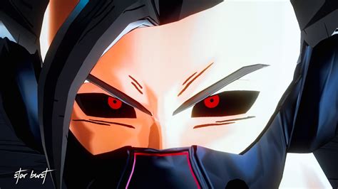 All Mights Eyes Colorable Xenoverse Mods