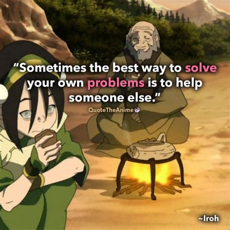 Incredible Uncle Iroh Quotes About Love 2022 My Quotes