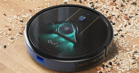 112m consumers helped this year. Amazon: eufy Robotic Vacuum Only $179.99 Shipped ...