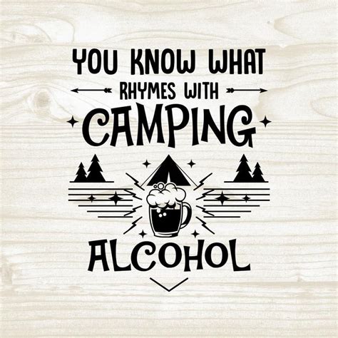 Funny Camping Svg Camp Life Svg Camper Svg Adventure Svg Tent