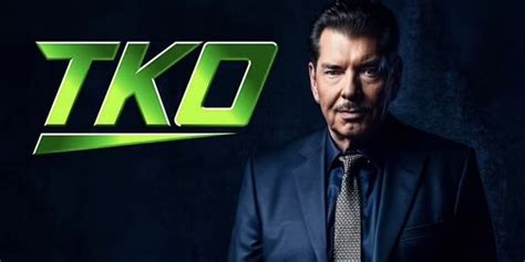 Tko Foreshadows Vince Mcmahon S Doomed Future With Latest Sec Filing