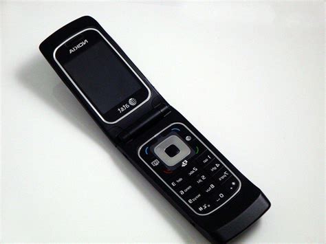 Original Nokia 6555 Mobile Phone 3g Mp3 Bluetooth