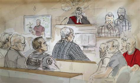 bruce mcarthur canadian serial killer who dismembered men in gay village gets life sentence