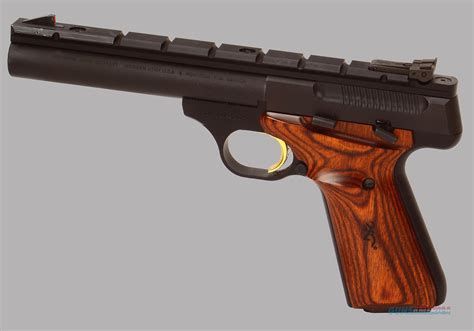 Browning 22lr Buckmark Pistol For Sale At 961498614