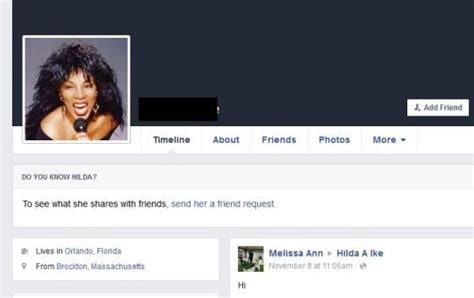 Fake Facebook Accounts How To Spot And Report Them